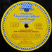 Johann Pachelbel, Tomaso Albinoni, Jean-Philippe Rameau, Henry Purcell, Johann Sebastian Bach – Meisterwerke Des Europäischen Barock LP vinyl record, image 4 of 4