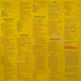 Stevie Wonder – Hotter Than July LP vinyl record, image 4 of 10