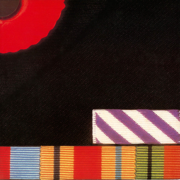 Pink Floyd – The Final Cut LP vinyl record, image 2 of 10