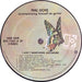 Phil Ochs – I Ain't Marching Anymore LP vinyl record, image 3 of 4