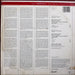 Beaux Arts Trio, Maurice Ravel, Ernest Chausson – Piano Trios • Klaviertrios LP vinyl record, image 3 of 5