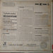 Pyotr Ilyich Tchaikovsky, Bournemouth Symphony Orchestra, The Band Of H.M. Royal Marines (Royal Marines School Of Music), Constantin Silvestri – 1812 Overture / Caprice Italien / Polonaise From "Eugene Onegin" LP vinyl record, image 2 of 4