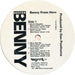 Benny Hester – Benny From Here LP vinyl record, image 3 of 6