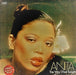 Anita Sarawak – The Way I Feel Tonight LP vinyl record, image 1 of 5