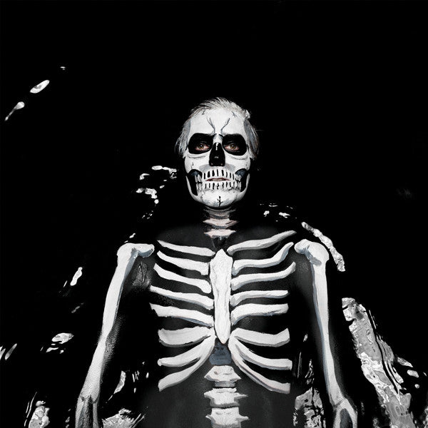 The Maine – Forever Halloween LP vinyl record, image 1 of 3