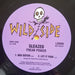 Freak Power – Sleazed 10" vinyl record, image 3 of 4