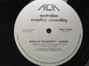 Quasar – Nebular Trajectory LP vinyl record, image 3 of 3