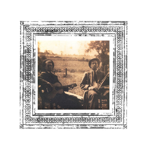Jack Rose – Jack Rose LP vinyl record