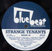 Strange Tenants – Movin In LP vinyl record, image 3 of 6