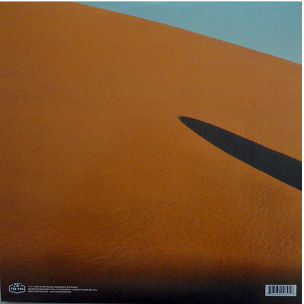 Ancestors – In Dreams And Time (2xLP) LP vinyl record, image 2 of 10