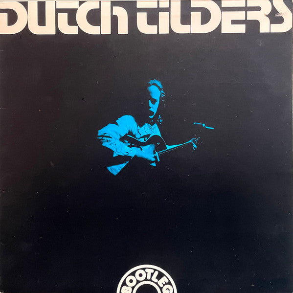 Dutch Tilders – Dutch Tilders LP vinyl record, image 1 of 6