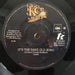 KC & The Sunshine Band – It's The Same Old Song 7" vinyl record, image 3 of 4