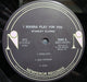 Stanley Clarke – I Wanna Play For You (2xLP) LP vinyl record, image 6 of 10