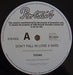 Toyah – Don't Fall In Love (I Said) 12" vinyl record, image 6 of 7