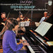 Antonín Dvořák, Stephen Bishop, Philharmonisches Oktett Berlin – Klavierquintett Op.81 / Streichquintett Op.97 LP vinyl record, image 1 of 3