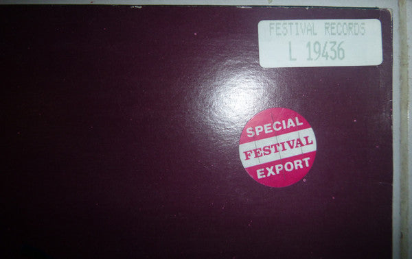 Violent Femmes – Hallowed Ground LP vinyl record, image 5 of 5