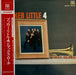 Booker Little 4, Max Roach – Booker Little 4 & Max Roach LP vinyl record, image 1 of 4