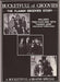 The Flamin' Groovies – Thanks John LP vinyl record, image 1 of 2