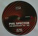 Phil Spector – The Anthology '59-'62 (2xLP) LP vinyl record, image 8 of 8