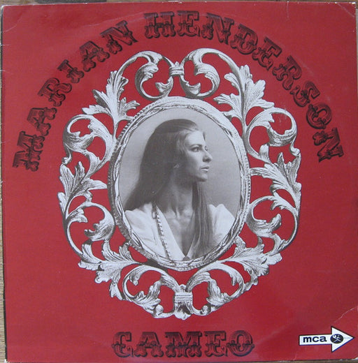 Marian Henderson – Cameo