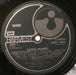 Wire – Chairs Missing LP vinyl record, image 3 of 6