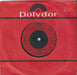 Rainbow – I Surrender 7" vinyl record, image 3 of 3