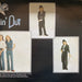 Ted Mulry Gang – Steppin' Out LP vinyl record, image 3 of 7