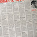 Roxette – Look Sharp! LP vinyl record, image 6 of 6