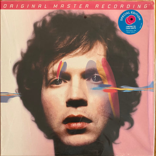 Beck – Sea Change (2xLP) LP vinyl record, image 1 of 10