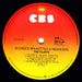 The Flirts – Blondes Brunettes & Redheads LP vinyl record, image 3 of 4