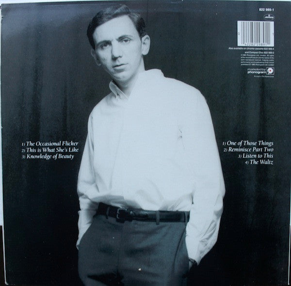 Dexys Midnight Runners – Don't Stand Me Down LP vinyl record, image 2 of 7