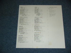 Dave Matthews, Grand Cross – Grand Cross LP vinyl record, image 7 of 8