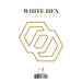 White Hex – Gold Nights LP vinyl record, image 2 of 4