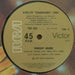 Evelyn King – Shame 12" vinyl record, image 3 of 4