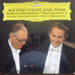 Maurizio Pollini, Karl Böhm, Ludwig van Beethoven, Wiener Philharmoniker, Wiener Philharmoniker – Klavierkonzert = Piano Concerto No.4 LP vinyl record, image 1 of 8