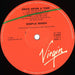 Simple Minds – Once Upon A Time LP vinyl record, image 4 of 4