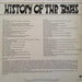 The Byrds – History Of The Byrds (2xLP) LP vinyl record, image 4 of 5
