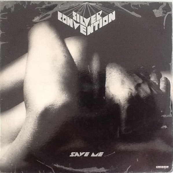 Silver Convention – Save Me LP vinyl record, image 1 of 4