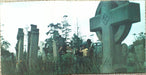 Buffalo – Dead Forever... LP vinyl record, image 4 of 6