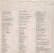 The Costello Show, The Attractions, The Confederates – King Of America LP vinyl record, image 6 of 6