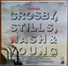 Crosby, Stills, Nash & Young – American Dream 7" vinyl record, image 2 of 4
