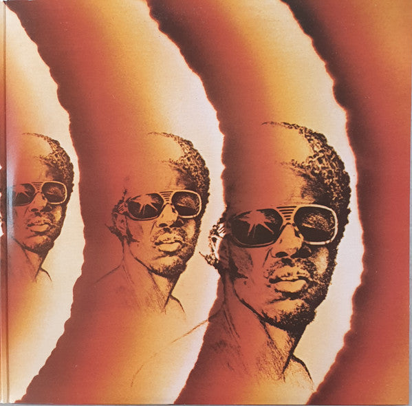 Stevie Wonder – Songs In The Key Of Life (2xLP) LP vinyl record, image 3 of 10