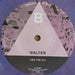 Walter – Poetics Of Space / Like The Fly 7" vinyl record, image 4 of 6
