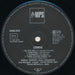 Erroll Garner – Gemini LP vinyl record, image 5 of 5