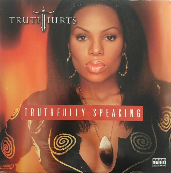 Truth Hurts – Truthfully Speaking (2xLP) LP vinyl record, image 1 of 5