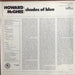 Howard McGhee – Shades Of Blue LP vinyl record, image 2 of 3