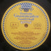 Nicanor Zabaleta, Maurice Ravel, Claude Debussy, Georg Friedrich Händel, Johann Georg Albrechtsberger, Orchestre De Chambre Paul Kuentz, Paul Kuentz – Werke Für Harfe Und Orchester LP vinyl record, image 3 of 4