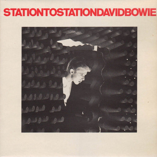 David Bowie – Station To Station