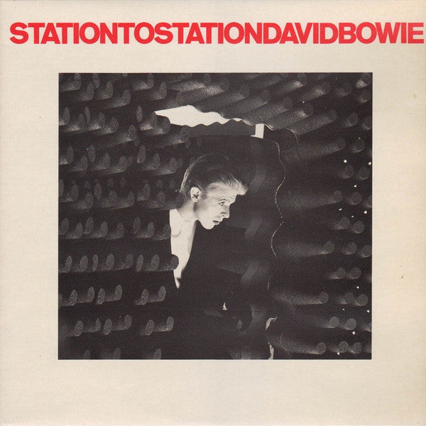 David Bowie – Station To Station