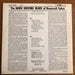 Roosevelt Sykes – Hard Drivin' Blues LP vinyl record, image 2 of 3